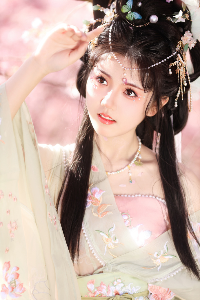 大江大河